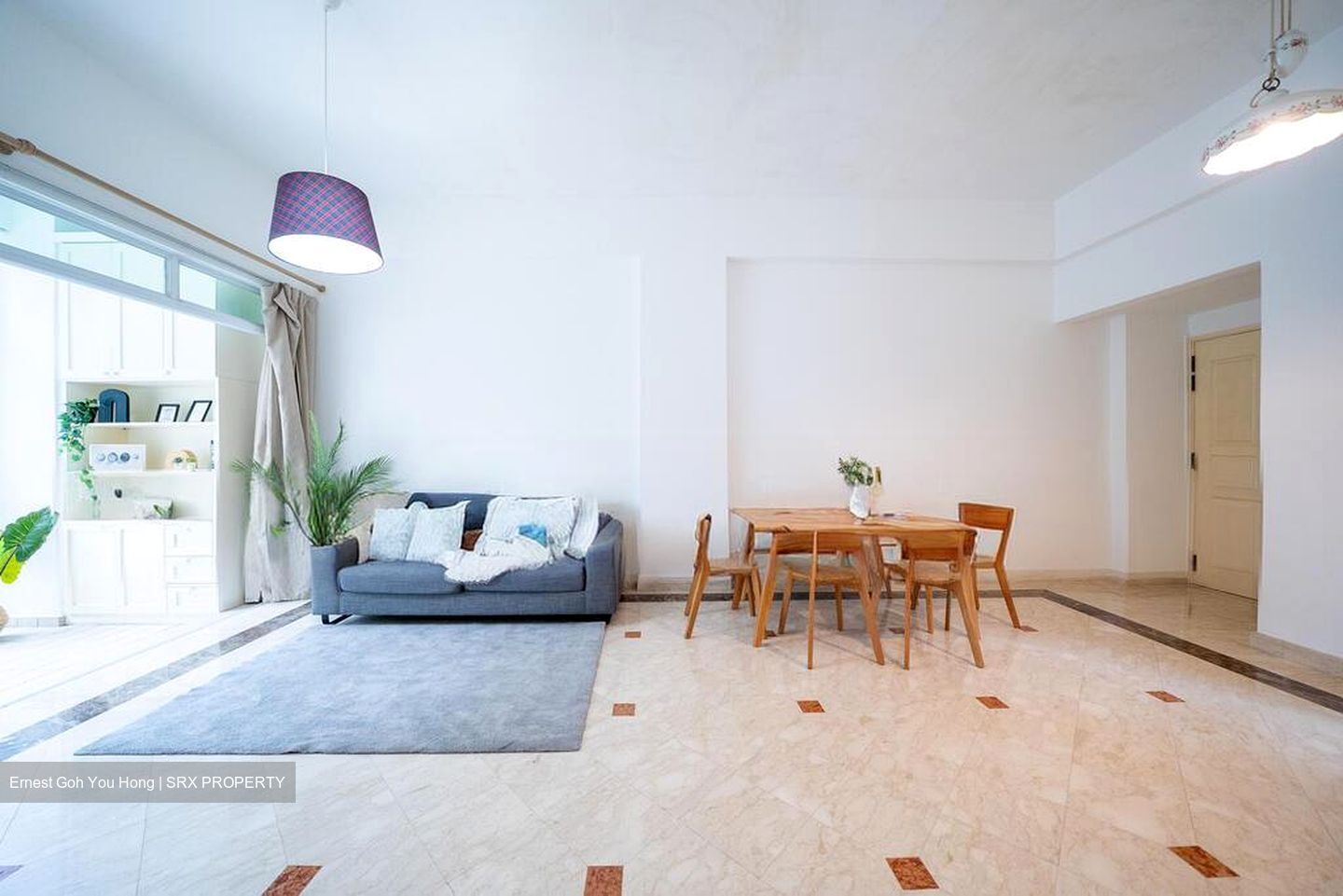 Symphony Heights (D21), Condominium #497994631